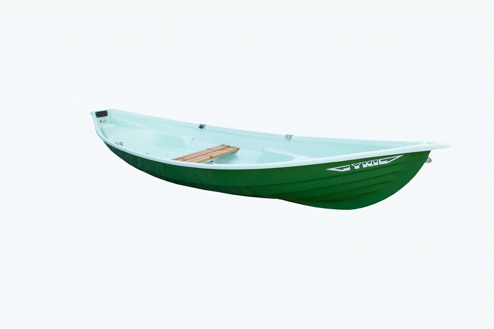 YKI 420 Soutuvene - Image 6