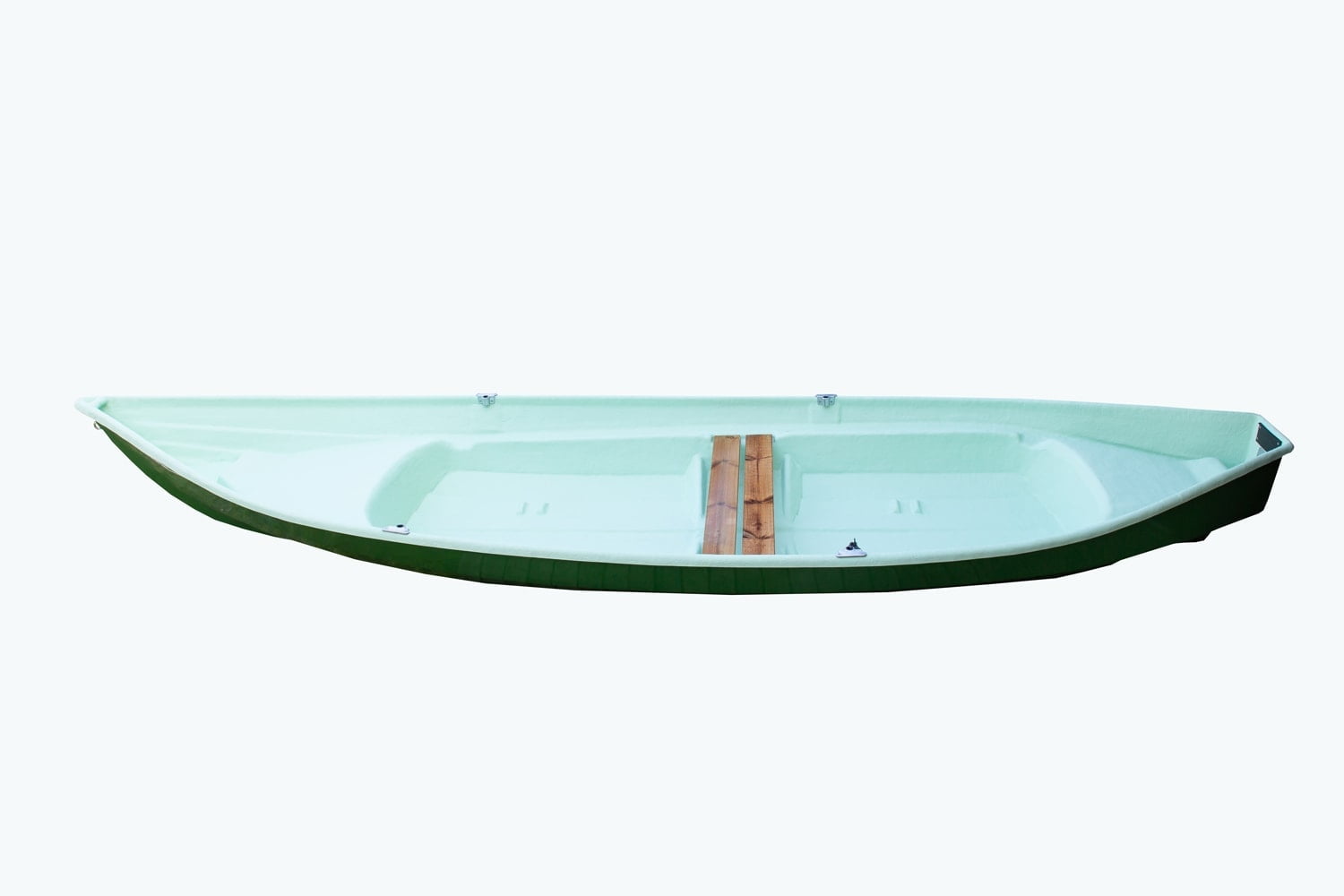 YKI 485 Soutuvene - Image 4