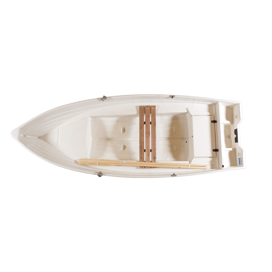 Ideal 415 Moottorivene - Image 2