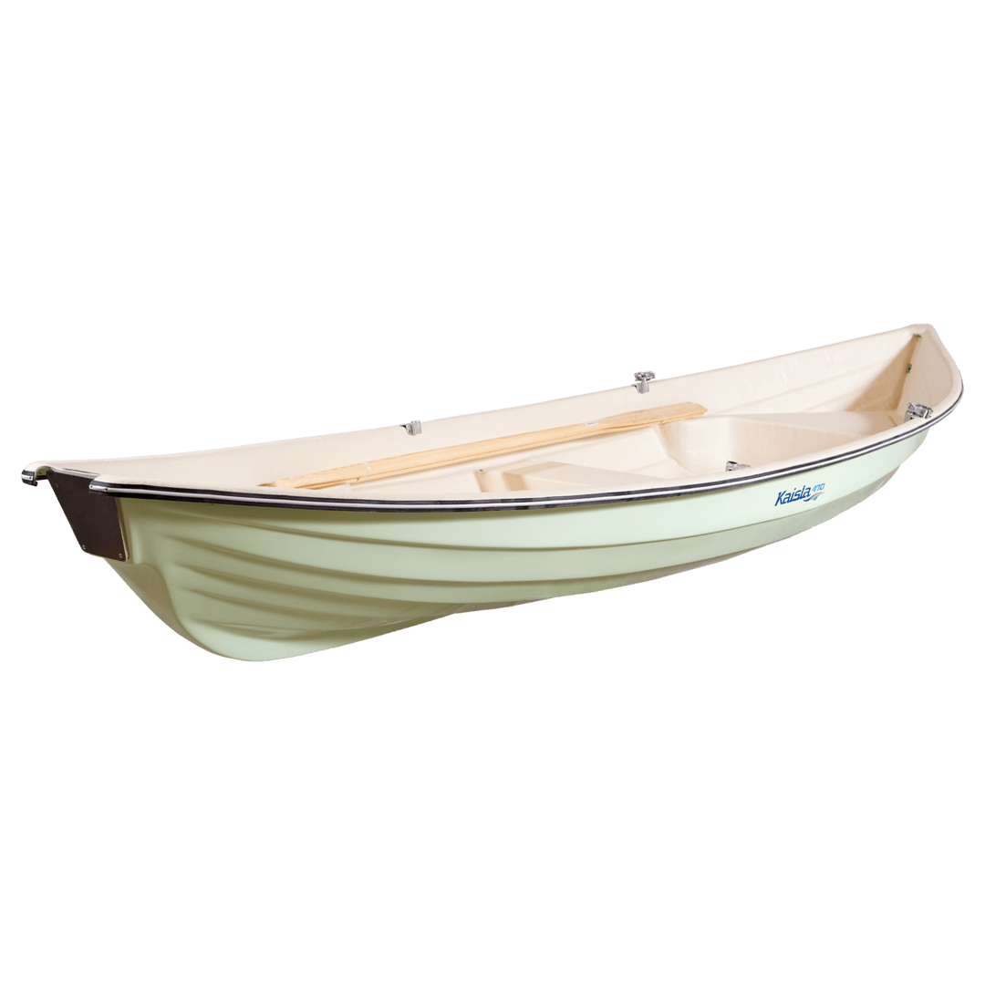 Kaisla 470 Soutuvene - Image 2