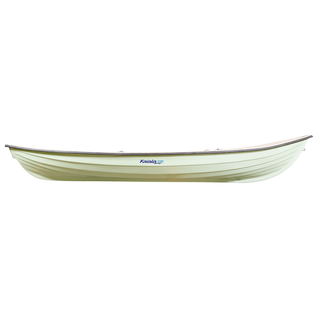 Kaisla 470 Soutuvene - Image 3