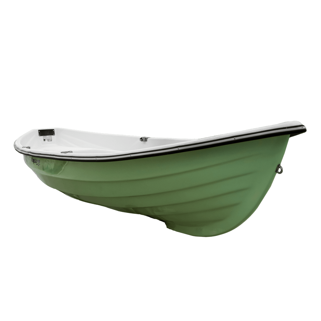 Kaisla 430 Soutuvene