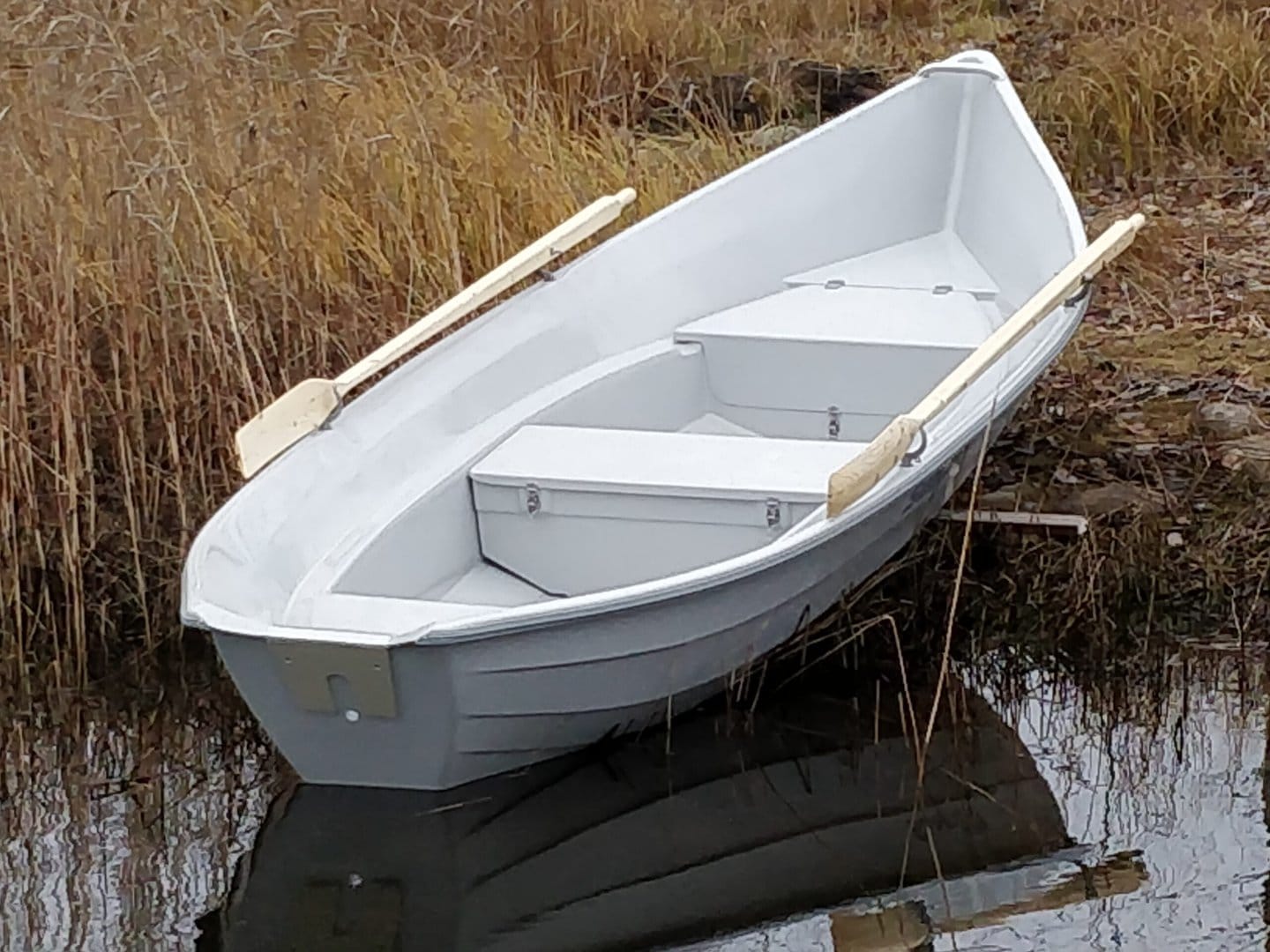 Suomi 480 soutuvene
