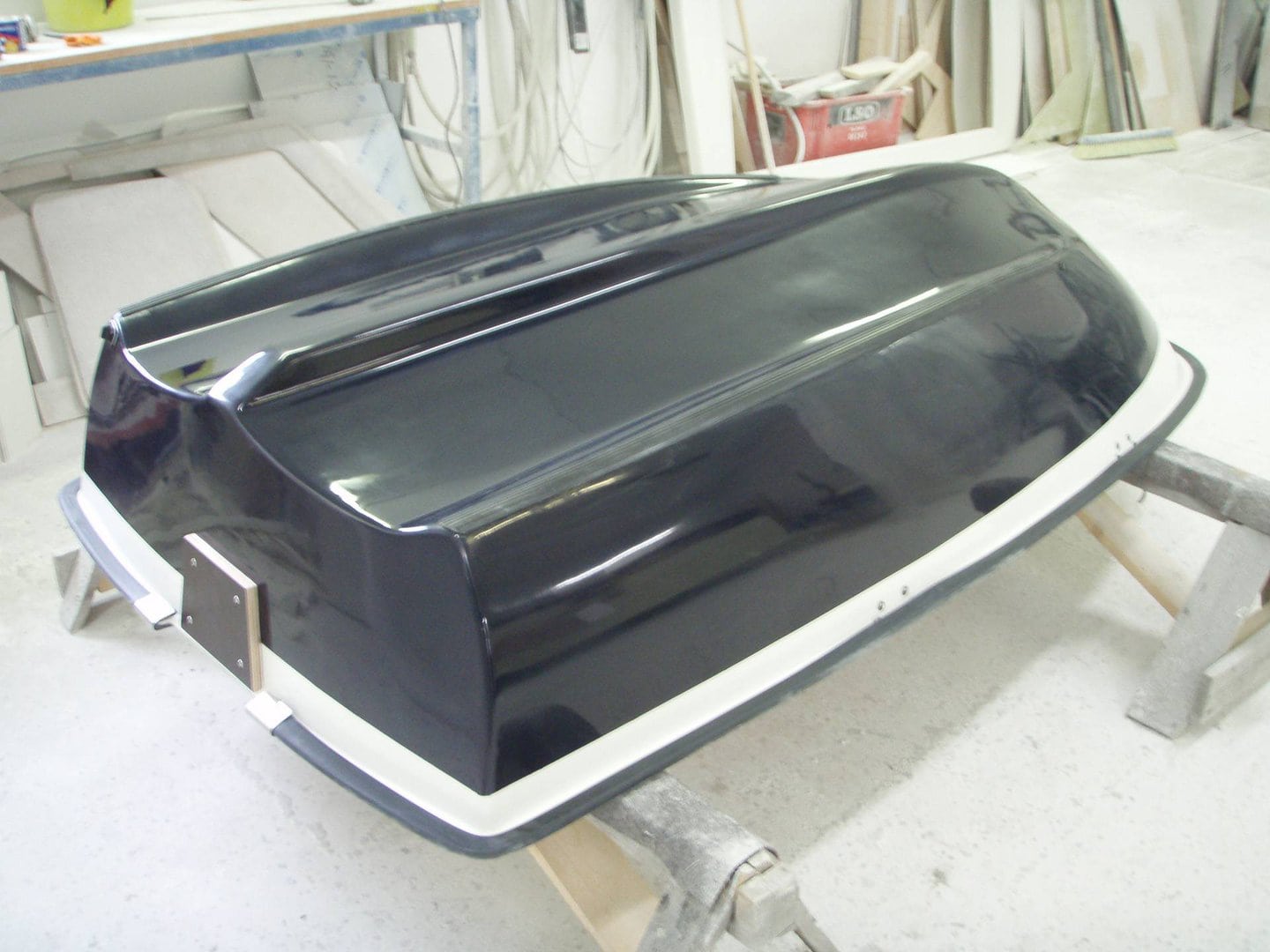 SÄRKI 230 - JOLLA - Image 7