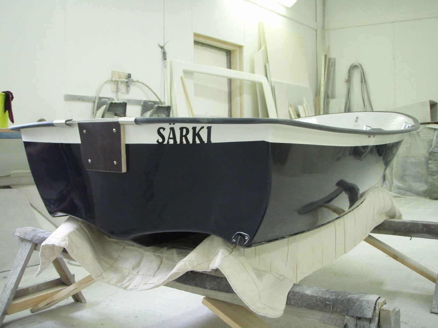 SÄRKI 230 - JOLLA - Image 8