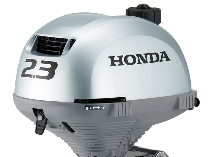 Honda BF2.3 perämoottori