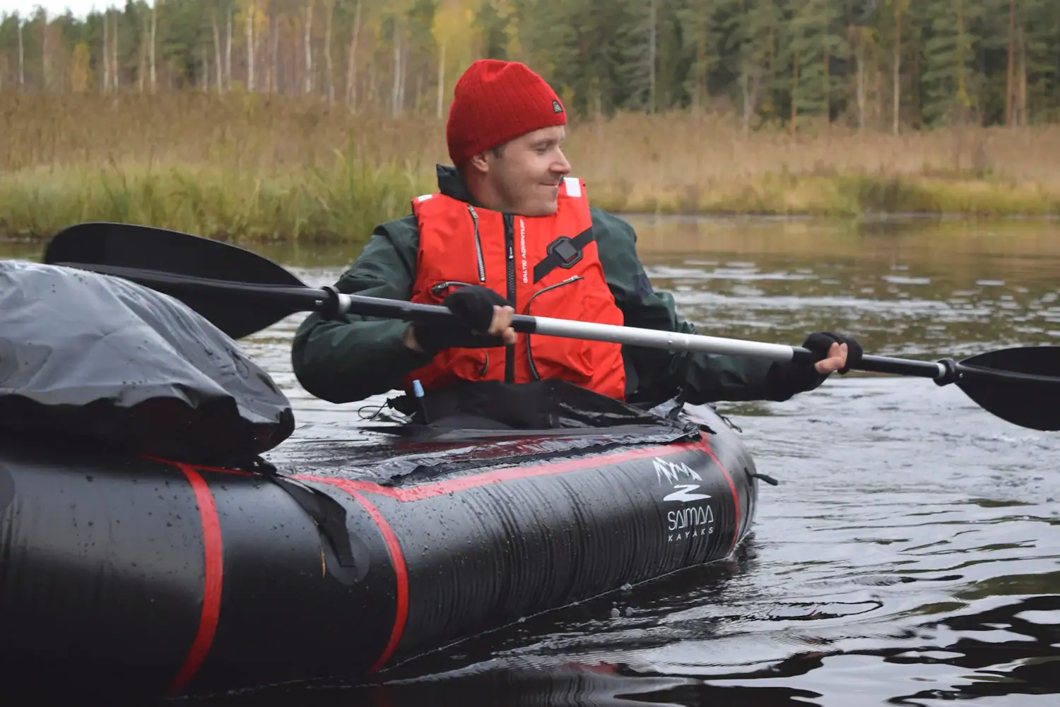 Adventure (black) - Image 14