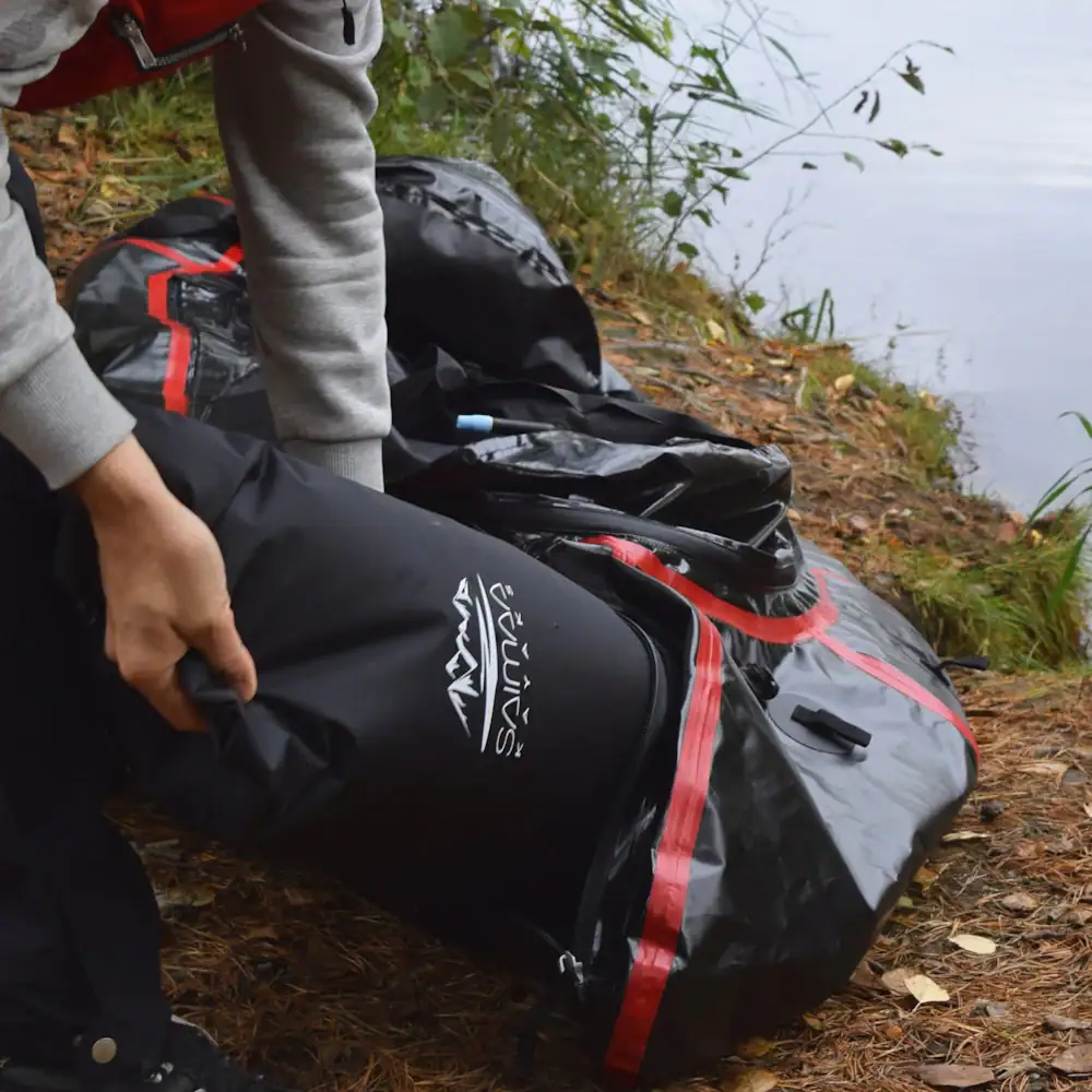 Adventure (black) - Image 5