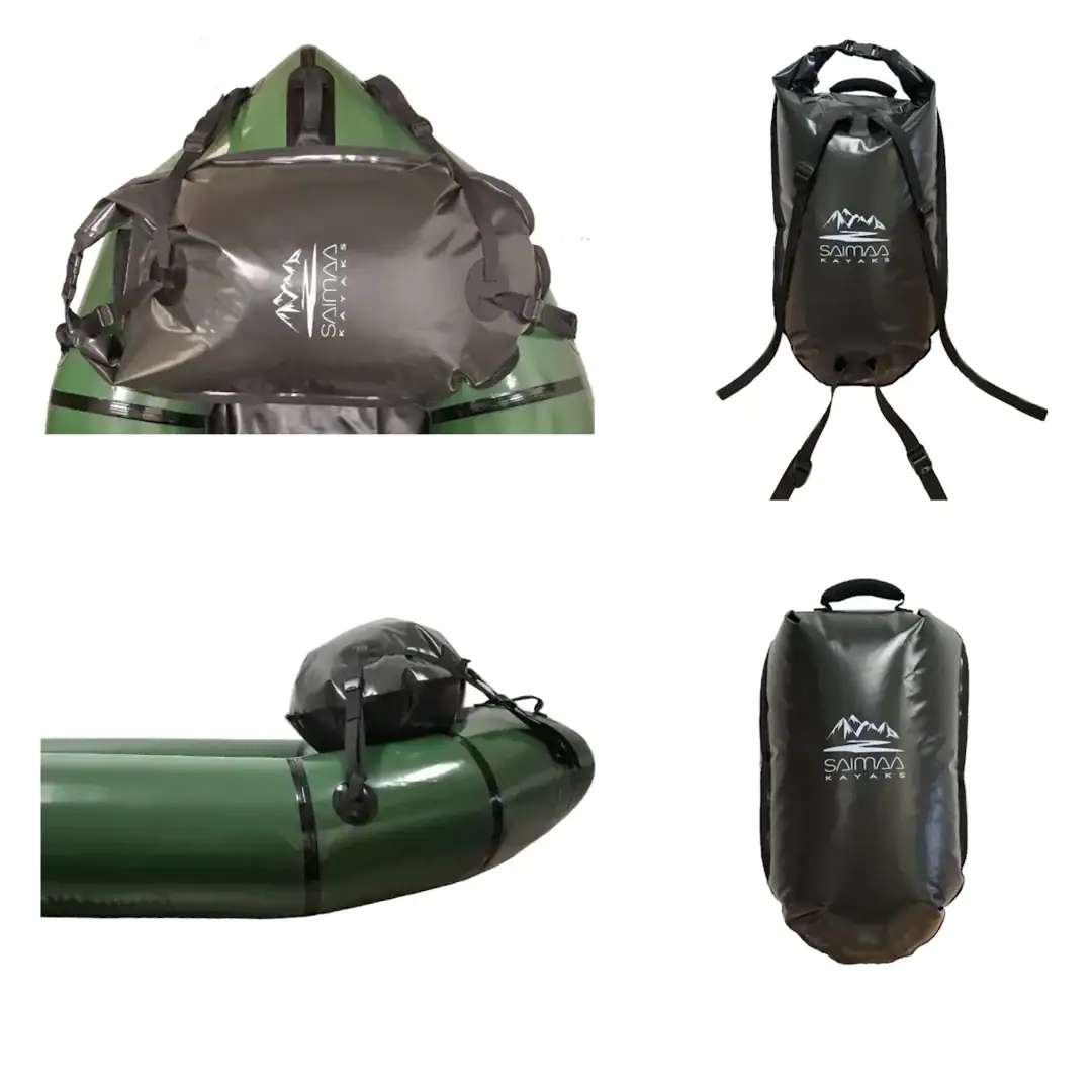 Adventure twin (blue) 320cm - Image 16
