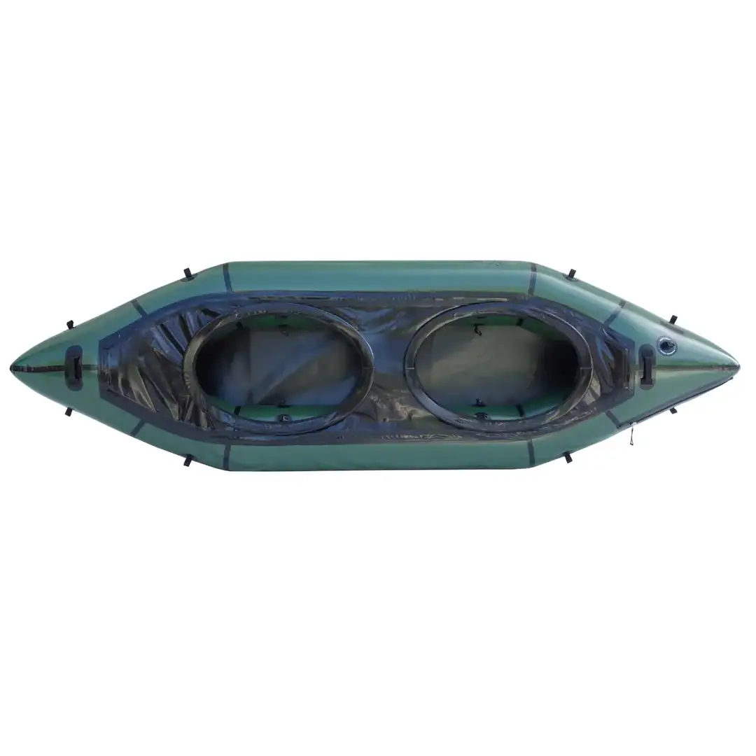 Adventure twin (blue) 320cm - Image 5