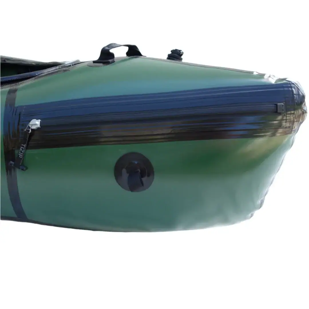 Adventure twin (blue) 320cm - Image 6