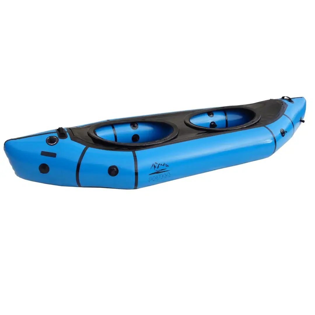 Adventure twin (blue) 320cm - Image 3