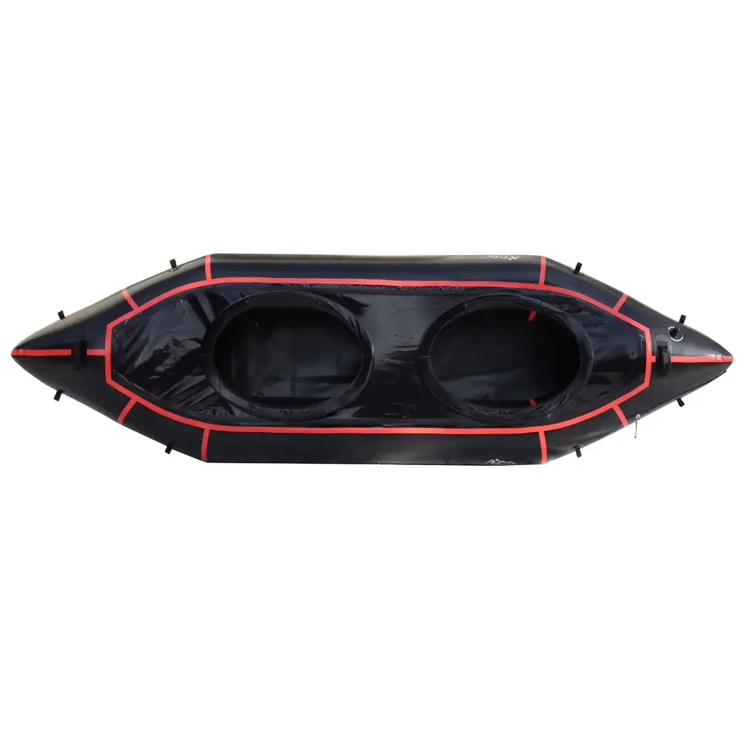 Adventure Twin XL 350cm - Image 2