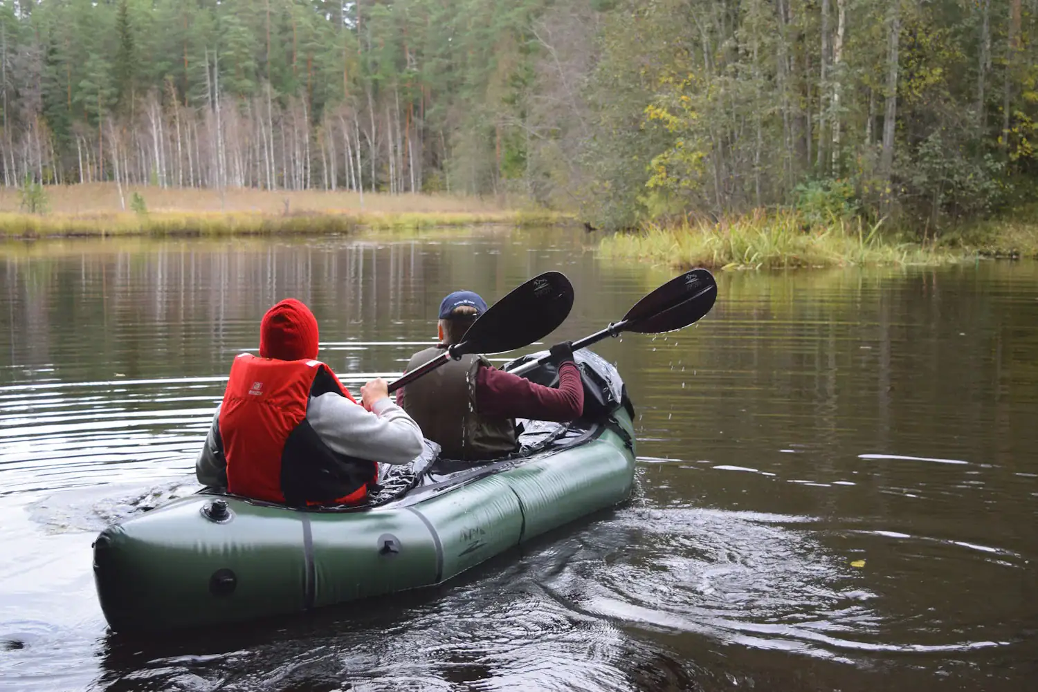 Adventure Twin XL 350cm - Image 8