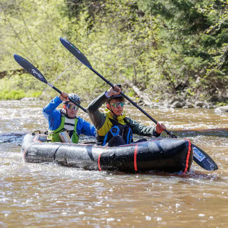 Adventure Twin XL 350cm - Image 16